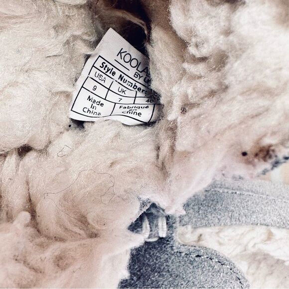 Kookaburra Slippers By Uggs - Picture 5 of 13